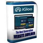 Igloo Website Builder