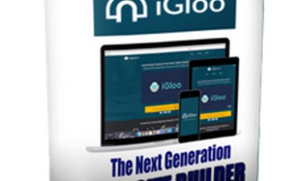 Igloo Website Builder Review