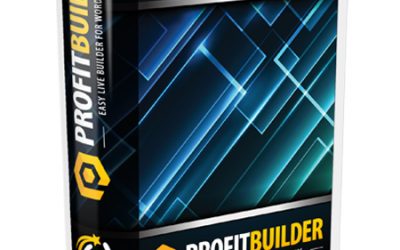 Profit Builder Review