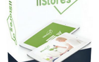 iiStores Review